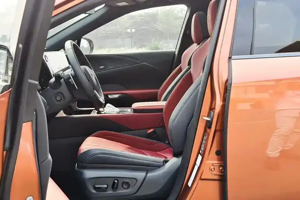 Lexus RX 500h Fsport Performance