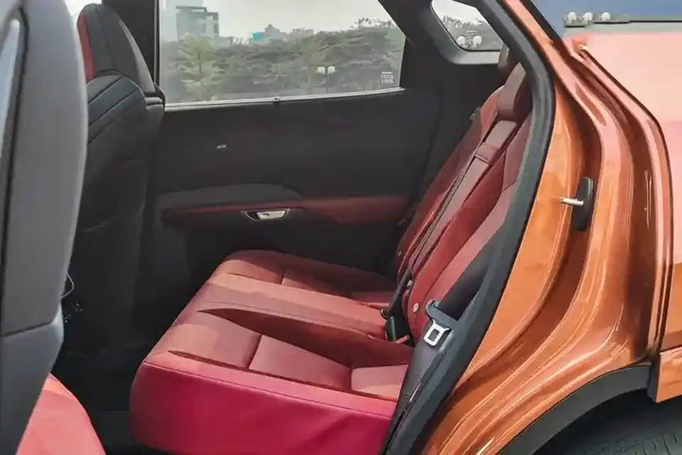 Lexus RX 500h Fsport Performance