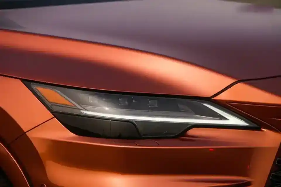 Lexus RX 500h Fsport Performance