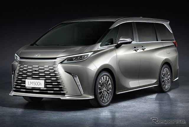 Xe 26 lexus lm500h 4 chỗ (7)