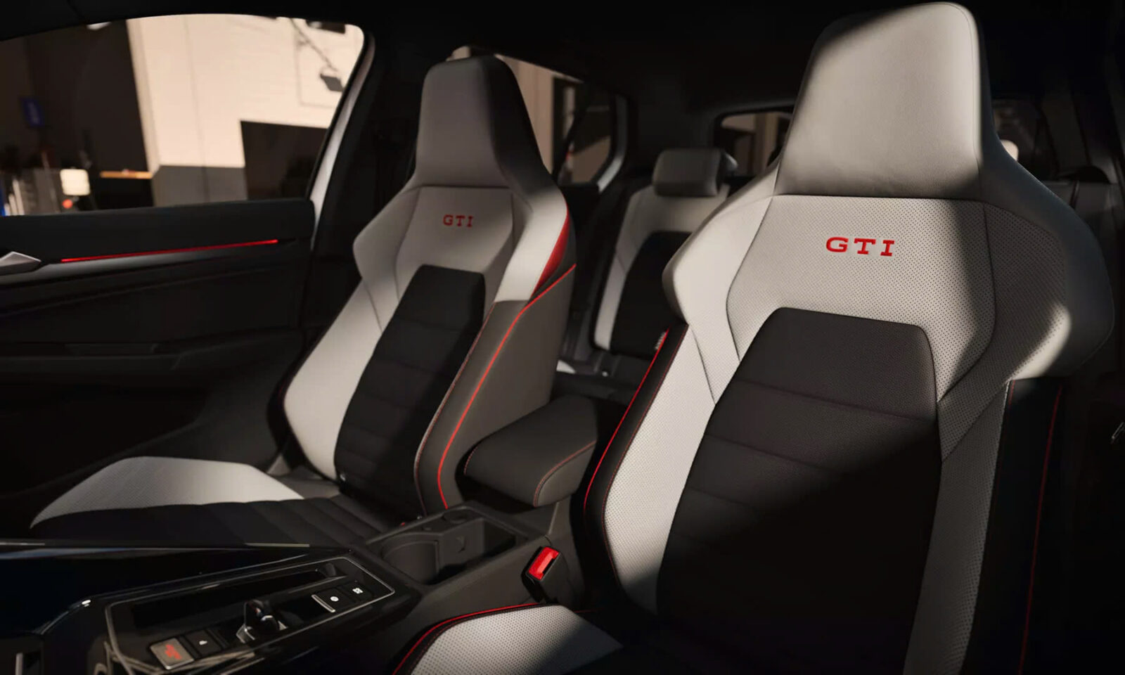 Volkswagen Golf R Performance 4Motion