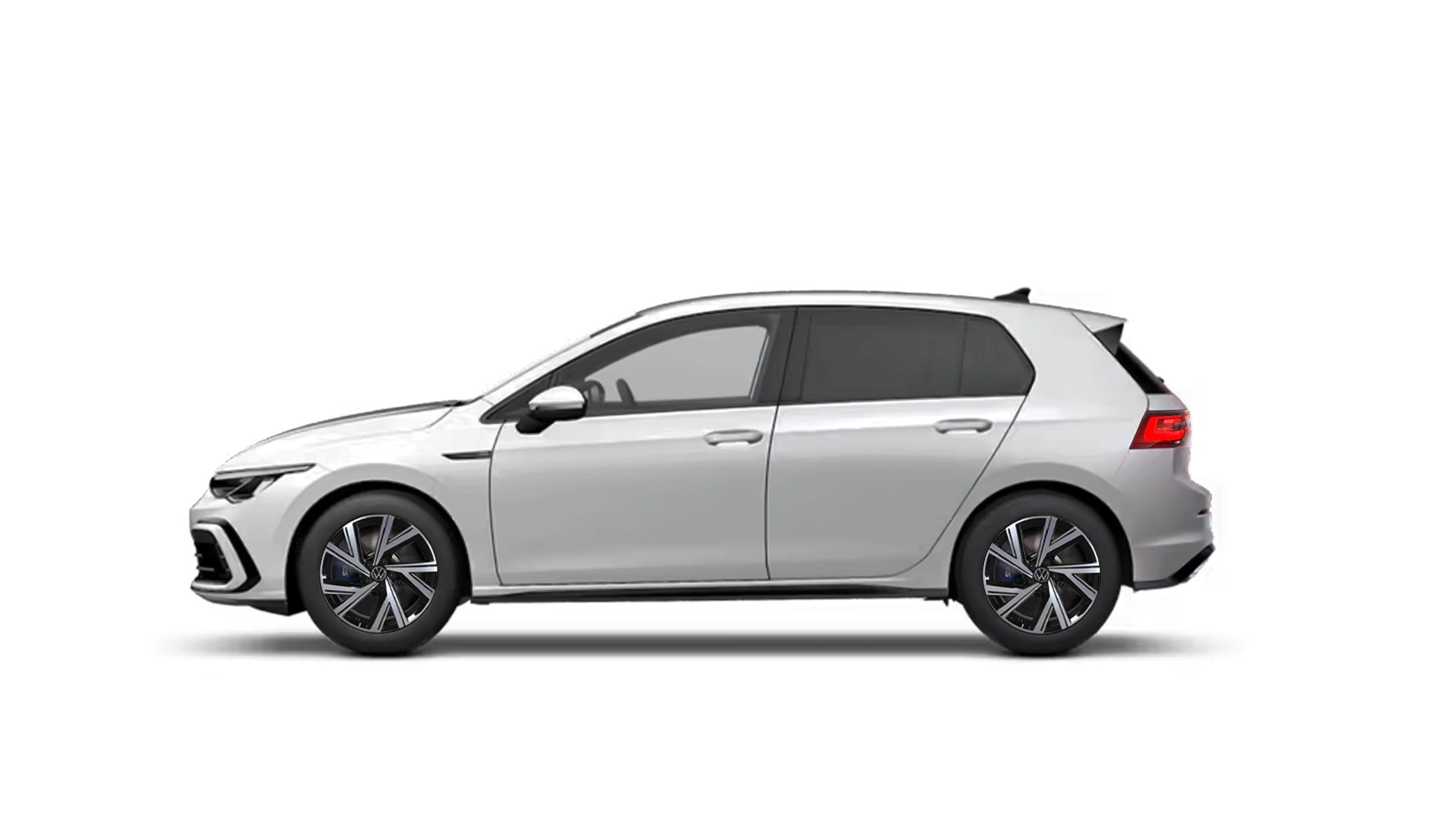 Volkswagen Golf 2025 | Hình ảnh chi tiết, Thông số kỹ thuật và Giá bán mới nhất