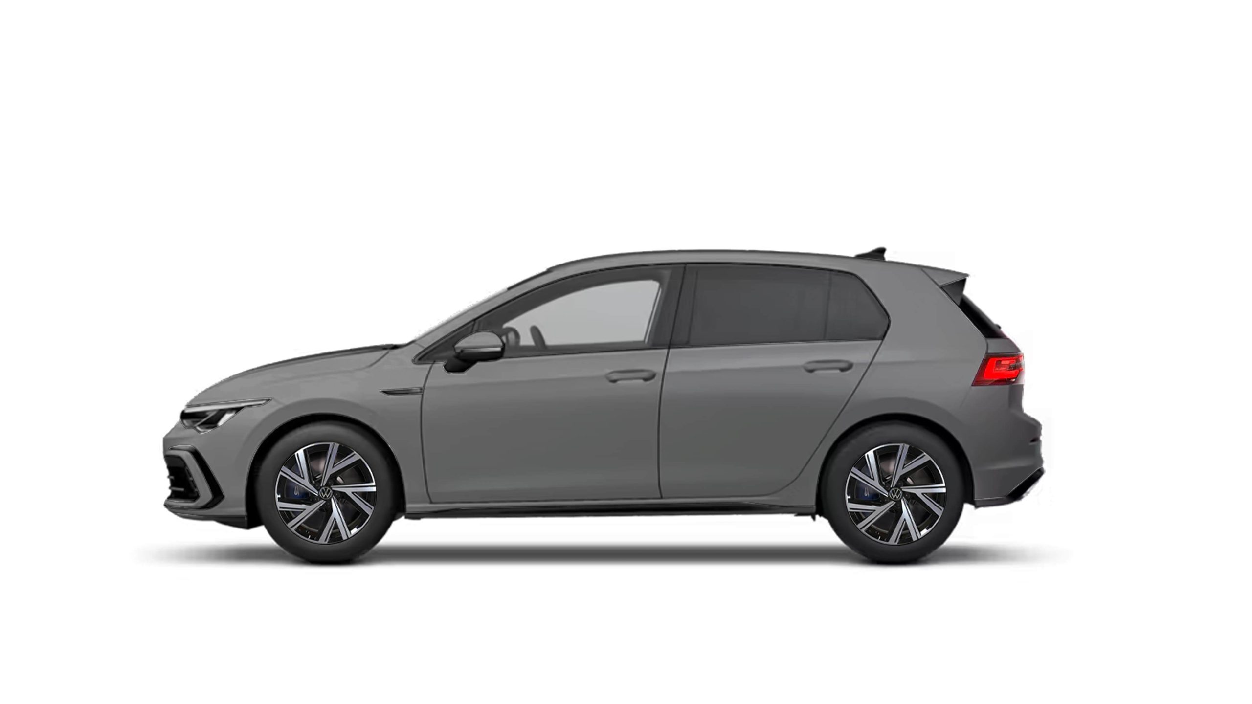 Volkswagen Golf 2025 | Hình ảnh chi tiết, Thông số kỹ thuật và Giá bán mới nhất