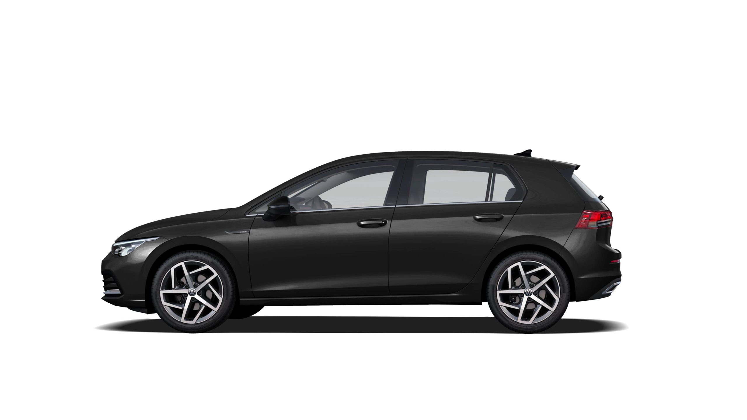 Volkswagen Golf 2025 | Hình ảnh chi tiết, Thông số kỹ thuật và Giá bán mới nhất