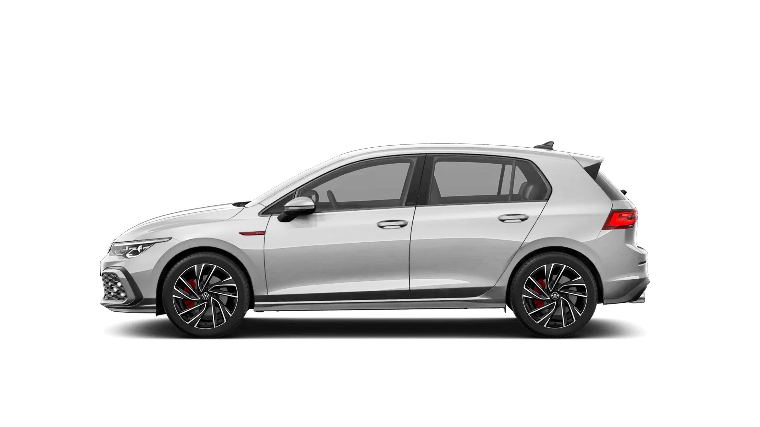 Volkswagen Golf 2025 | Hình ảnh chi tiết, Thông số kỹ thuật và Giá bán mới nhất