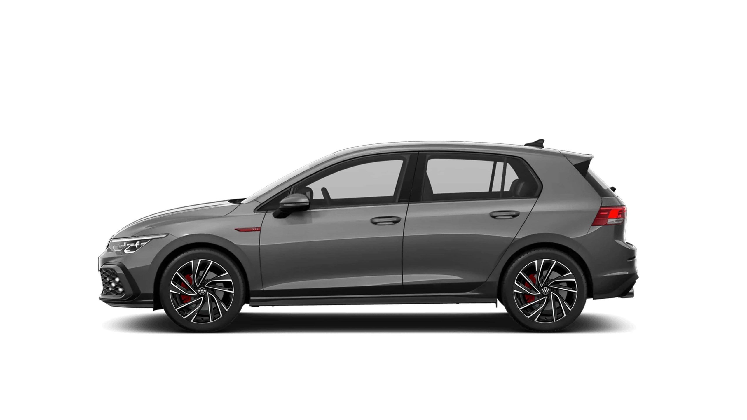 Volkswagen Golf 2025 | Hình ảnh chi tiết, Thông số kỹ thuật và Giá bán mới nhất