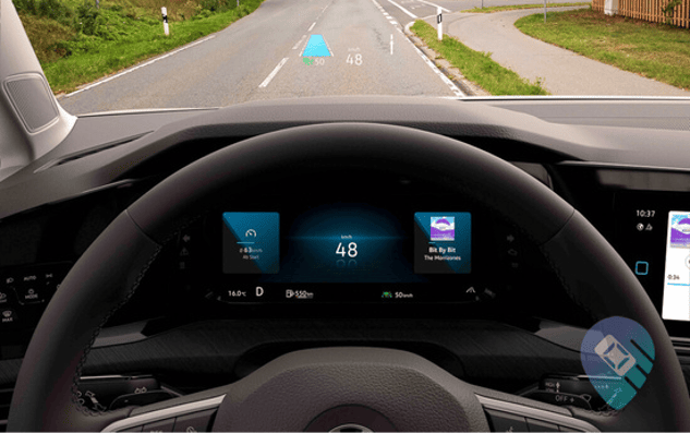 Volkswagen Golf 2025 | Hình ảnh chi tiết, Thông số kỹ thuật và Giá bán mới nhất