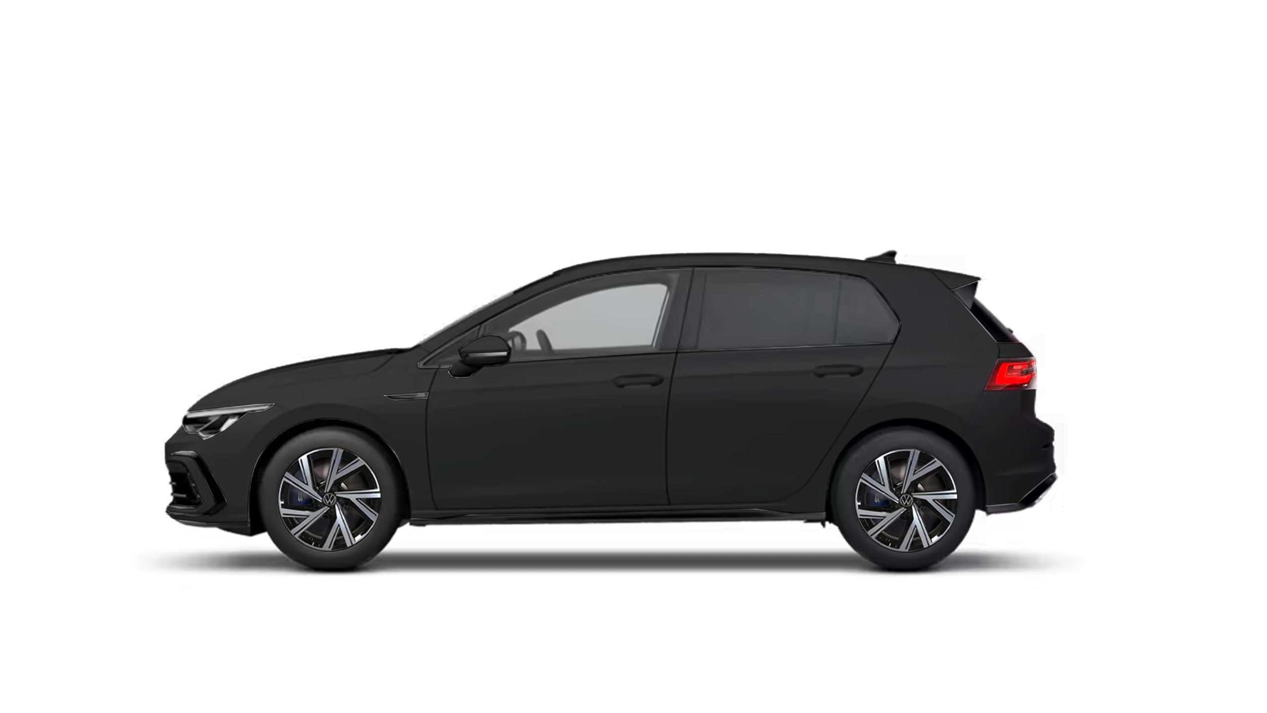 Volkswagen Golf 2025 | Hình ảnh chi tiết, Thông số kỹ thuật và Giá bán mới nhất