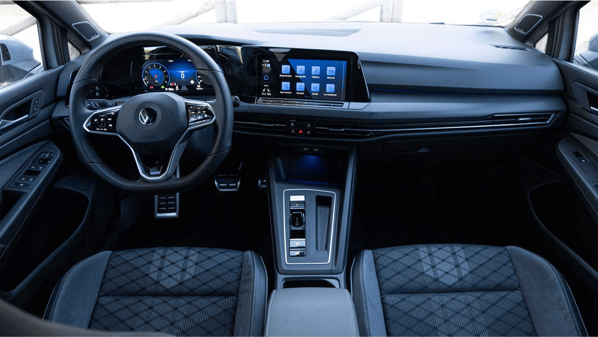 Volkswagen Golf 2025 | Hình ảnh chi tiết, Thông số kỹ thuật và Giá bán mới nhất